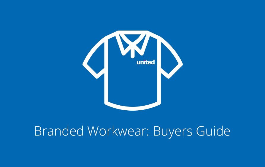 branded workwear buyers guide