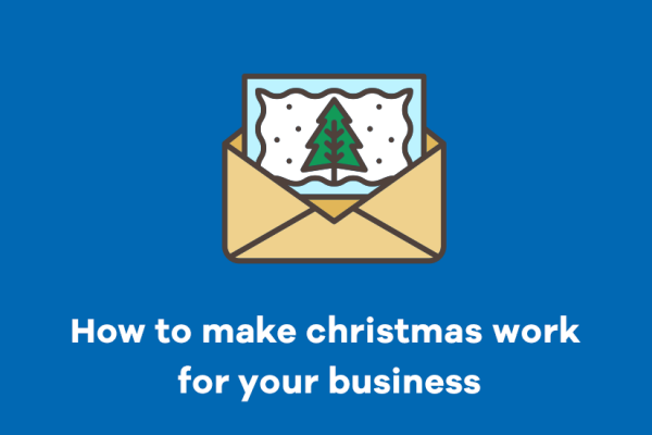 make christmas work for your business